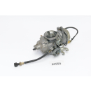 Honda FX SLR 650 Vigor RD09 1999 - Carburador Keihin VE...