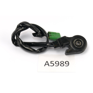 Honda FX SLR 650 Vigor RD09 1999 - Interruptor de parada con interruptor de pie A5989