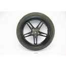 Triumph Speed Triple 1050 515NJ 2007 - Front wheel rim...