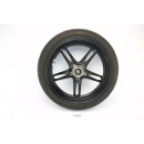 Triumph Speed Triple 1050 515NJ 2007 - Front wheel rim...