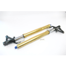 Triumph Speed Triple 1050 515NJ 2007 - Fork Fork Tubes Shock Absorbers A151E