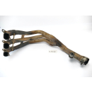 Triumph Speed Triple 1050 515NJ 2007 - Manifold Exhaust...