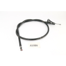 Triumph Speed Triple 1050 515NJ 2007 - Clutch cable A5986