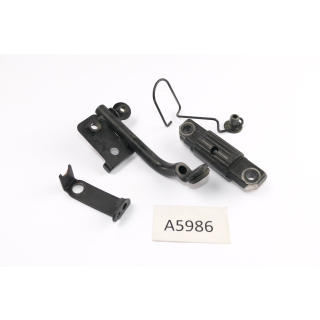 Triumph Speed Triple 1050 515NJ 2007 - Holder brackets mounts A5986