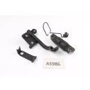 Triumph Speed Triple 1050 515NJ 2007 - Holder brackets mounts A5986