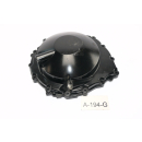 Triumph Speed Triple 1050 515NJ 2007 - clutch cover engine cover A194G