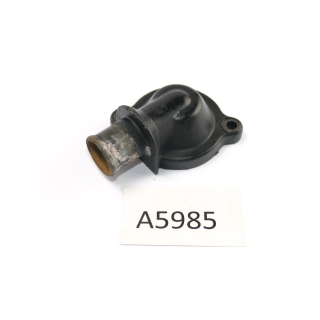 Triumph Speed Triple 1050 515NJ 2007 - Cache moteur cache thermostat A5985