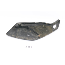 Kawasaki KLX 250 LX250E 1993 - Side cover fairing left A83C