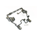 Kawasaki KLX 250 LX250E 1993 - Headlight bracket A5988