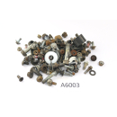 Kawasaki KLX 250 LX250E 1993 - Screws frame A6003