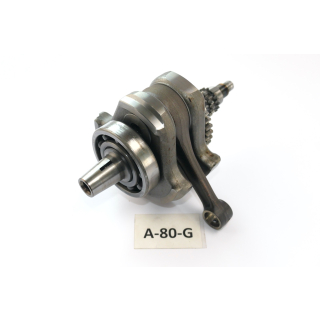 Kawasaki KLX 250 LX250E 1993 - Crankshaft A80G