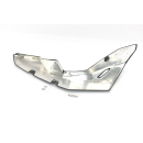 Kawasaki Z 800 ZR800 2013 - 2016 - Exhaust cover heat protection KHI K 621 A269F-2