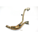 Triumph Speed Triple 1050 2008 - Manifold Exhaust A268F