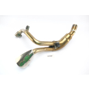 Triumph Speed Triple 1050 2008 - Manifold Exhaust A268F