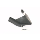 Kawasaki Z 1000 ZR1000 2010 - 2013 - tapa escape protección térmica derecha A6002