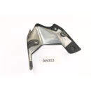 Kawasaki Z 1000 ZR1000 2010 - 2013 - tapa escape protección térmica derecha A6002