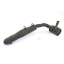 Suzuki DR 500 S - silencer exhaust TOP condition A269F