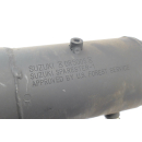 Suzuki DR 500 S - silencer exhaust TOP condition A269F