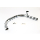 Suzuki GS 1100 G 1982 - Manifold exhaust left NEW A269F