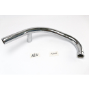 Suzuki GS 1100 G 1982 - Manifold exhaust left NEW A269F