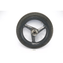 Moto Guzzi V11 Cafe Ballabio 2003 - Front wheel rim...