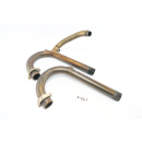 Moto Guzzi V11 Cafe Ballabio 2003 - Manifold exhaust...