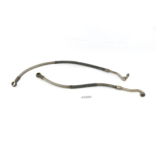 Moto Guzzi V11 Cafe Ballabio 2003 - Oil pipes oil cooler A5969