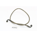 Moto Guzzi V11 Cafe Ballabio 2003 - brake line brake hose...