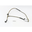 Moto Guzzi V11 Cafe Ballabio 2003 - brake line brake hose...