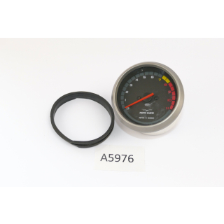 Moto Guzzi V11 Cafe Ballabio 2003 - Tachometer A5976