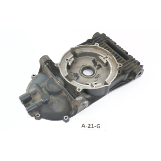 Moto Guzzi V11 Cafe Ballabio 2003 - Tapa alternador tapa motor A21G