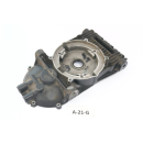 Moto Guzzi V11 Cafe Ballabio 2003 - Tapa alternador tapa motor A21G