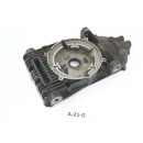 Moto Guzzi V11 Cafe Ballabio 2003 - Tapa alternador tapa motor A21G