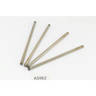 Moto Guzzi V11 Cafe Ballabio 2003 - Tappet pushrods A5962