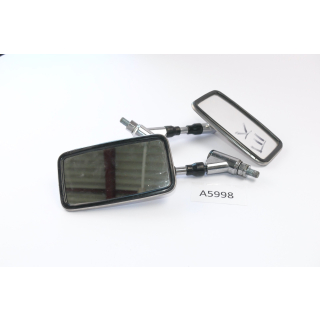 Yamaha XVS 650 A Drag Star VM02 - Mirror Rearview Mirror A5998