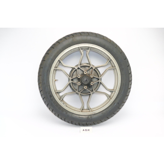 Moto Guzzi 850 T4 VD 1983 - Rear wheel rim 2.15X18 A52R