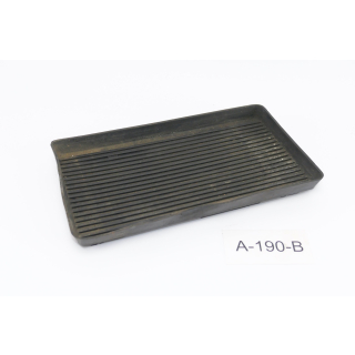 Moto Guzzi 850 T4 VD 1983 - Battery rubber pad A190B