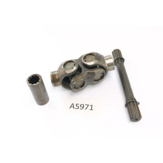 Moto Guzzi 850 T4 VD 1983 - Cardan shaft universal joint A5971