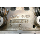 Moto Guzzi 850 T4 VD 1983 - Cylinder head right + left A158G