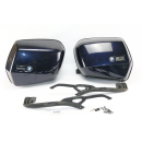 BMW K 1200 GT K12 2003 - valise + support valise A9D