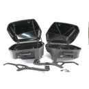 BMW K 1200 GT K12 2003 - Case + Case Holder A9D