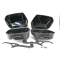 BMW K 1200 GT K12 2003 - Case + Case Holder A9D