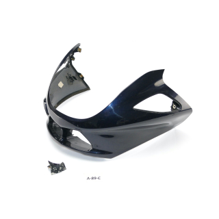 BMW K 1200 GT K12 2003 - front fairing damaged A89C