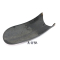 BMW K 1200 GT K12 2003 - front fender rear part A89B