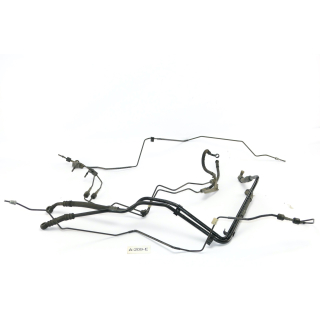 BMW K 1200 GT K12 2003 - brake lines rigid A209E