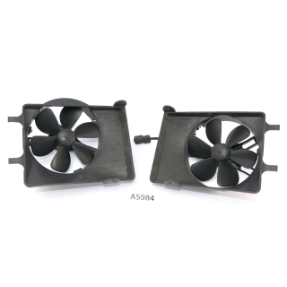 BMW K 1200 GT K12 2003 - Radiator fan Radiator fan A5984