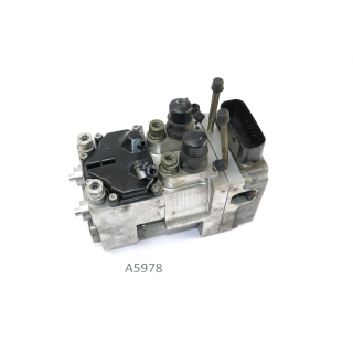 BMW K 1200 GT K12 2003 - ABS pump hydraulic unit defect A5978