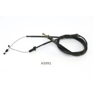 BMW K 1200 GT K12 2003 - cables del acelerador A5991