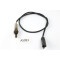 BMW K 1200 GT K12 2003 - Lambdasonde Abgassensor A5991