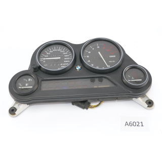 BMW K 1200 GT K12 2003 - Speedometer cockpit instruments A6021